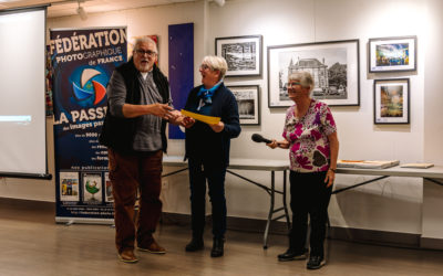 Fête de la photo en UR 01 – 11 octobre 2025